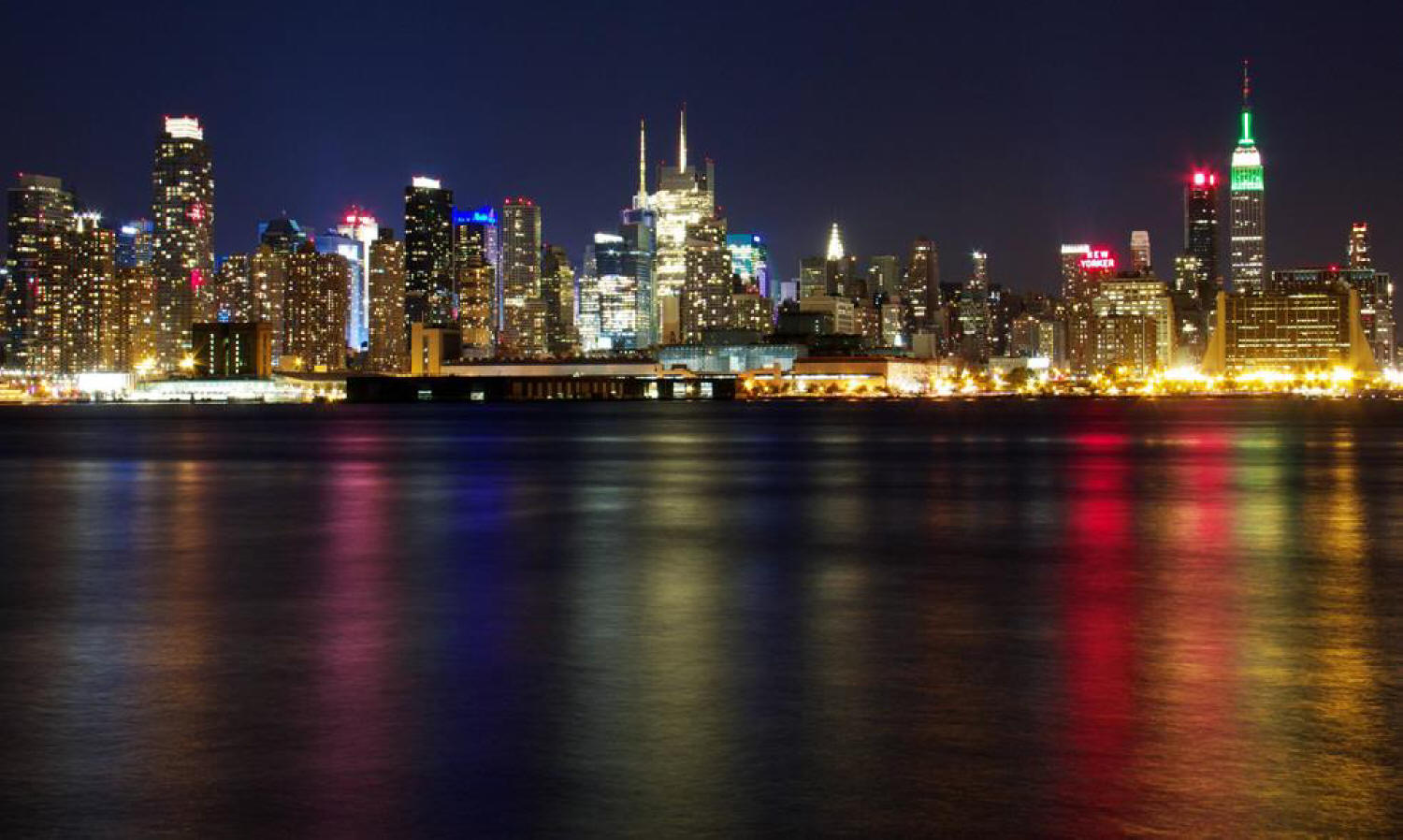 New York City Window Films